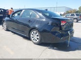 Toyota Corolla Le 5YFB4MDE8PP034844 fotografie