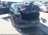 Toyota Corolla Le 5YFB4MDE8PP034844 fotografie