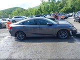 Honda Civic Ex JHMFC1F30KX011470 снимка