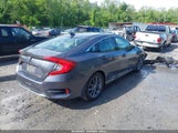 Honda Civic Ex JHMFC1F30KX011470 снимка
