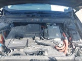 Ford Fusion Hybrid Titanium 3FA6P0RU4ER163694 photo