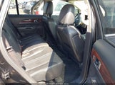 Lincoln Mkx 2LMDJ6JK3BBJ10995 fotografie