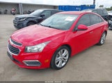 Chevrolet Cruze Ltz 1G1PG5SB6F7164447 снимка