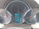 Chevrolet Cruze Ltz 1G1PG5SB6F7164447 снимка
