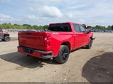 Chevrolet Silverado  Custom 1GCPYBEH6KZ372295 снимка