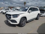 Mercedes-Benz Gls 450 4Matic 4JGFF5KE3NA636925 photo