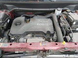 Chevrolet Equinox Lt 2GNAXSEV8J6207283 снимка