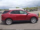 Chevrolet Equinox Lt 2GNAXSEV8J6207283 снимка