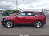 Chevrolet Equinox Lt 2GNAXSEV8J6207283 снимка