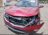 Chevrolet Equinox Lt 2GNAXSEV8J6207283 снимка