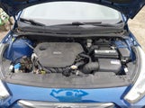 Hyundai Accent Se KMHCT4AE4GU145904 снимка