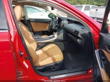 Lexus Is 300 JTHBA1D28J5075216 fotografie