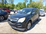 Chevrolet Equinox Ls 2GNALBEK1G6265780 снимка