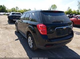 Chevrolet Equinox Ls 2GNALBEK1G6265780 снимка
