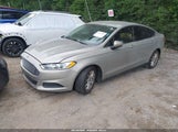 Ford Fusion S 3FA6P0G78GR152150 снимка