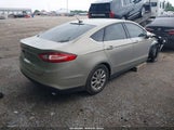 Ford Fusion S 3FA6P0G78GR152150 снимка