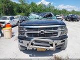 Chevrolet Silverado  2Lt 3GCUKREC2FG342721 снимка