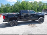 Chevrolet Silverado  2Lt 3GCUKREC2FG342721 снимка