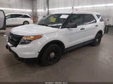 Ford Utility Police Interceptor 1FM5K8AR3EGC37961 снимка