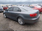 Volkswagen Jetta 2.5L Sel 3VWGX7AJ0BM327408 photo