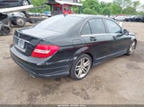 Mercedes-Benz C 300 Luxury 4Matic/Sport 4Matic WDDGF8AB7DR258583 fotografie