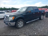 Ford F-150 Xlt 1FTFW1CF5DFC02480 снимка