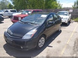 Toyota Prius JTDKB20U683339034 fotografie