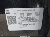 Chevrolet Bolt Ev Fwd 1Lt 1G1FW6S01P4100631 снимка