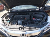 Honda Accord Ex 1HGCR2F77HA258669 fotografie