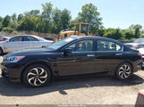 Honda Accord Ex 1HGCR2F77HA258669 fotografie