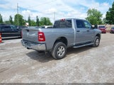 Ram  Big Horn 4X4 6'4 Box 3C6UR5DJ3RG372343 photo