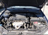 Kia Spectra Ex KNAFE121475481792 fotografie