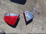 Kia Spectra Ex KNAFE121475481792 снимка