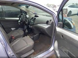 Chevrolet Spark Ls Cvt KL8CB6S99FC745657 снимка