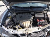 Toyota Camry Le 4T4BF3EK9BR151001 снимка