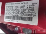 Honda Accord Ex-L 1HGCV1F66JA146643 photo