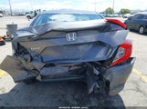 Honda Civic Lx 2HGFC2F56GH547653 снимка