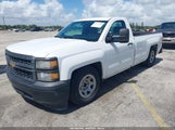 Chevrolet Silverado  Wt 1GCNCPEH1FZ221325 снимка