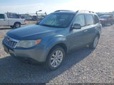Subaru Forester 2.5X Premium JF2SHBDC8CH431954 снимка