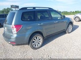 Subaru Forester 2.5X Premium JF2SHBDC8CH431954 снимка