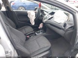 Ford Fiesta Se 3FADP4BJ1DM182830 снимка