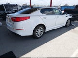 Kia Optima Ex 5XXGN4A76EG337250 photo