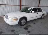 Mercury Grand Marquis Ls/Lse 2MEFM75W95X632720 fotografie