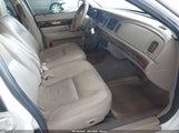 Mercury Grand Marquis Ls/Lse 2MEFM75W95X632720 снимка