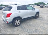 Chevrolet Trax Lt KL7CJPSB9JB711944 снимка