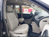 Chrysler Town & Country Touring-L 2C4RC1CG8GR233282 fotografie