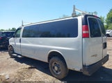 Chevrolet Express  Ls 1GAZGZFG1C1169656 снимка