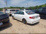 Toyota Corolla Le 2T1BU4EE1CC822048 снимка