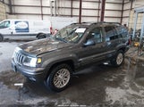 Jeep Grand Cherokee Limited 1J4GW58N93C584034 photo