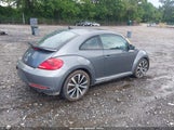 Volkswagen Beetle R-Line 3VWVT7AT1DM673264 снимка